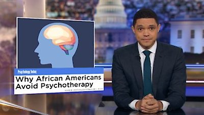 The Daily Show with Trevor Noah Season 2019 Episode 170