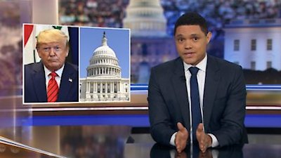 The Daily Show with Trevor Noah Season 2019 Episode 171