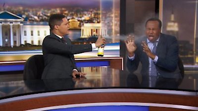 The Daily Show with Trevor Noah Season 2020 Episode 28