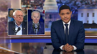 The Daily Show with Trevor Noah Season 2020 Episode 30