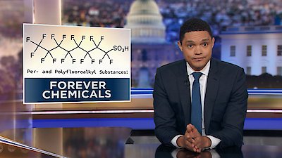 The Daily Show with Trevor Noah Season 2020 Episode 31