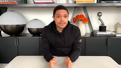 The Daily Show with Trevor Noah Season 2020 Episode 36