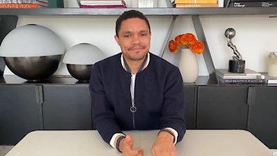 The Daily Show with Trevor Noah Season 2020 Episode 37