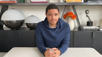 The Daily Show with Trevor Noah Season 2020 Episode 38
