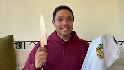The Daily Show with Trevor Noah Season 2020 Episode 44