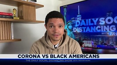 The Daily Show with Trevor Noah Season 2020 Episode 46