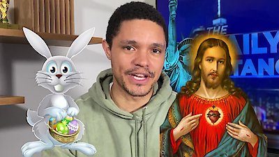 The Daily Show with Trevor Noah Season 2020 Episode 48