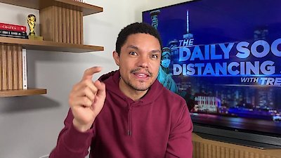 The Daily Show with Trevor Noah Season 2020 Episode 51