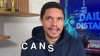 The Daily Show with Trevor Noah Season 2020 Episode 55