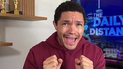 The Daily Show with Trevor Noah Season 2020 Episode 60