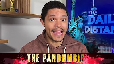 The Daily Show with Trevor Noah Season 2020 Episode 62