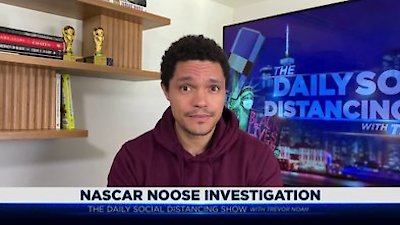 The Daily Show with Trevor Noah Season 2020 Episode 82