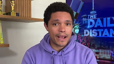 The Daily Show with Trevor Noah Season 2020 Episode 86
