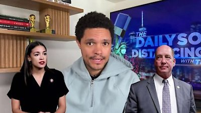 The Daily Show with Trevor Noah Season 2020 Episode 90