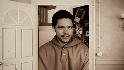 The Daily Show with Trevor Noah Season 2020 Episode 91