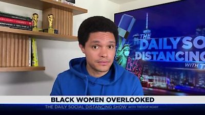 The Daily Show with Trevor Noah Season 2020 Episode 94