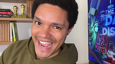 The Daily Show with Trevor Noah Season 2020 Episode 95