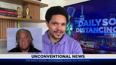 The Daily Show with Trevor Noah Season 2020 Episode 103