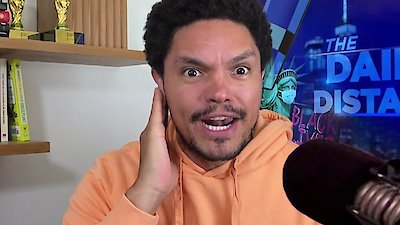 The Daily Show with Trevor Noah Season 2020 Episode 104