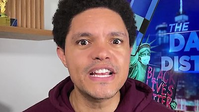 The Daily Show with Trevor Noah Season 2020 Episode 105