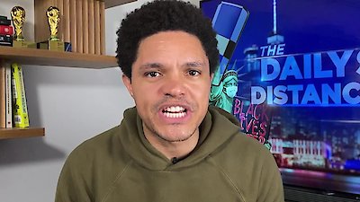 The Daily Show with Trevor Noah Season 2020 Episode 106