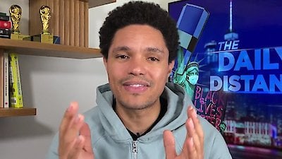The Daily Show with Trevor Noah Season 2020 Episode 107