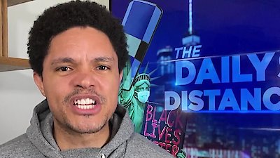 The Daily Show with Trevor Noah Season 2020 Episode 109