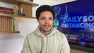 The Daily Show with Trevor Noah Season 2020 Episode 123