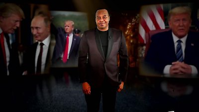 The Daily Show with Trevor Noah Season 2020 Episode 134