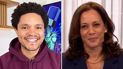 The Daily Show with Trevor Noah Season 2020 Episode 139