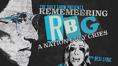 The Daily Show with Trevor Noah Season 2020 Episode 140