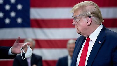 The Daily Show with Trevor Noah Season 2020 Episode 141