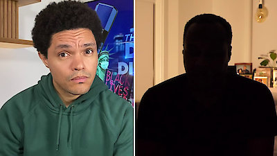 The Daily Show with Trevor Noah Season 2020 Episode 146