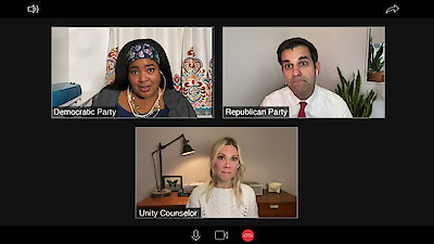 The Daily Show with Trevor Noah Season 2021 Episode 9