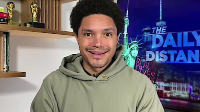 The Daily Show with Trevor Noah Season 2021 Episode 12
