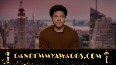The Daily Show with Trevor Noah Season 2021 Episode 77