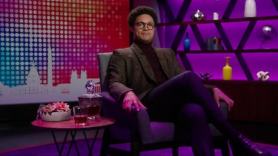 The Daily Show with Trevor Noah Season 2021 Episode 83