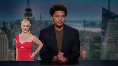 The Daily Show with Trevor Noah Season 2021 Episode 84