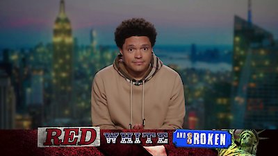 The Daily Show with Trevor Noah Season 2021 Episode 86