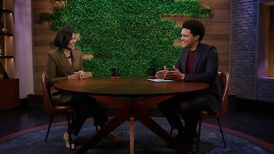 The Daily Show with Trevor Noah Season 2021 Episode 93