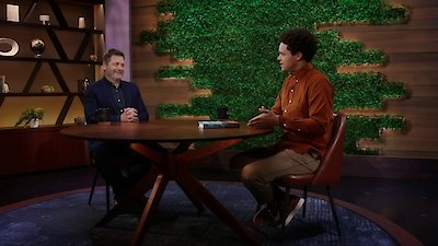 The Daily Show with Trevor Noah Season 2021 Episode 94