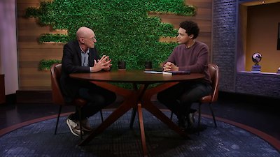 The Daily Show with Trevor Noah Season 2021 Episode 95