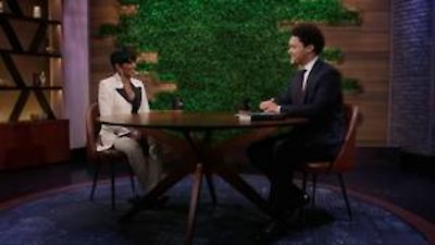 The Daily Show with Trevor Noah Season 2021 Episode 97