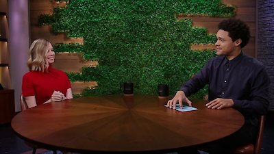 The Daily Show with Trevor Noah Season 2021 Episode 99