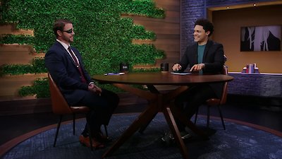 The Daily Show with Trevor Noah Season 2021 Episode 100