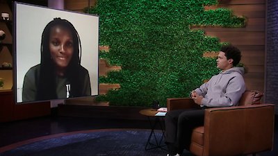 The Daily Show with Trevor Noah Season 2021 Episode 101