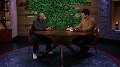 The Daily Show with Trevor Noah Season 2021 Episode 102