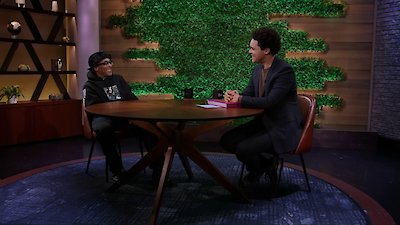 The Daily Show with Trevor Noah Season 2021 Episode 103