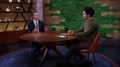 The Daily Show with Trevor Noah Season 2021 Episode 117