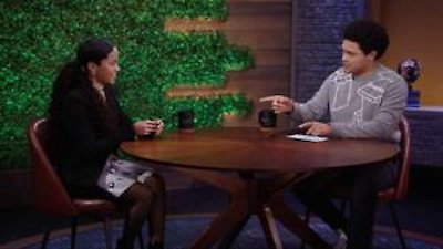 The Daily Show with Trevor Noah Season 2021 Episode 119